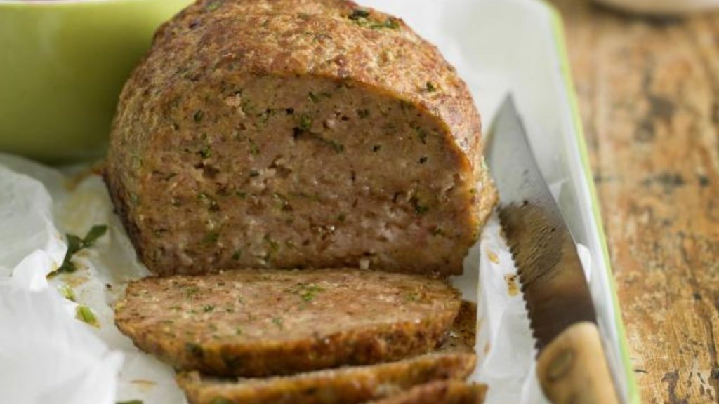 vleesbrood