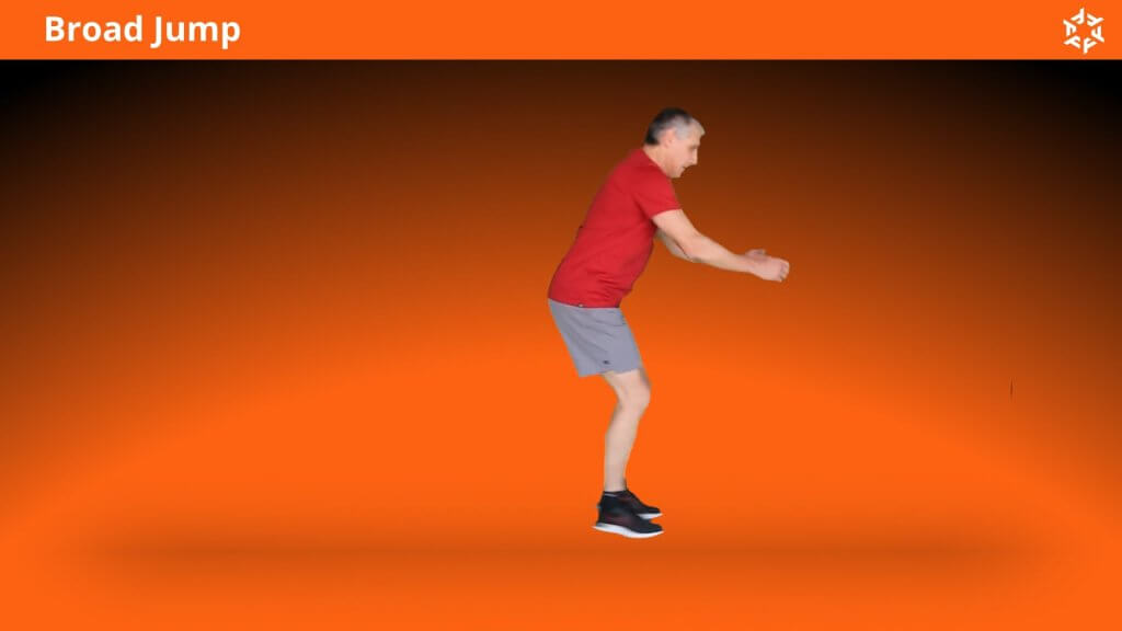 Short and clear explanation to perform Broad Jump correctly and avoid common mistakes.