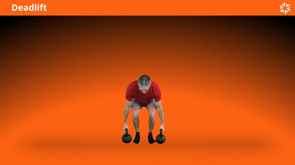 Korte en duidelijke uitleg om Deadlift op een correcte manier uit te voeren en veel voorkomende fouten te vermijden.