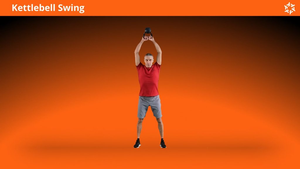 Short and clear explanation to perform Kettlebell Swing correctly and avoid common mistakes.