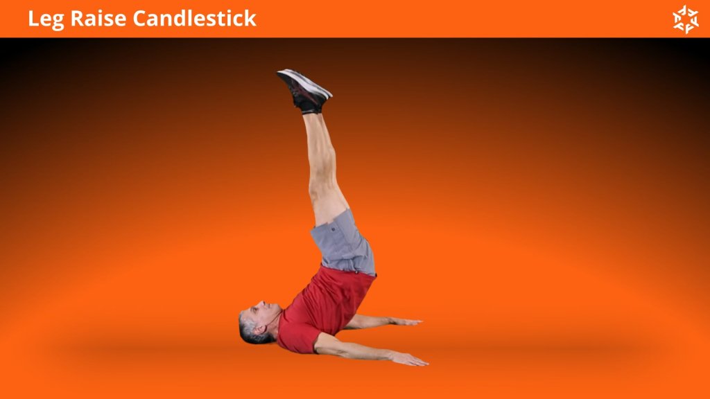 Short and clear explanation to perform Leg Raise Candlestick correctly and avoid common mistakes.