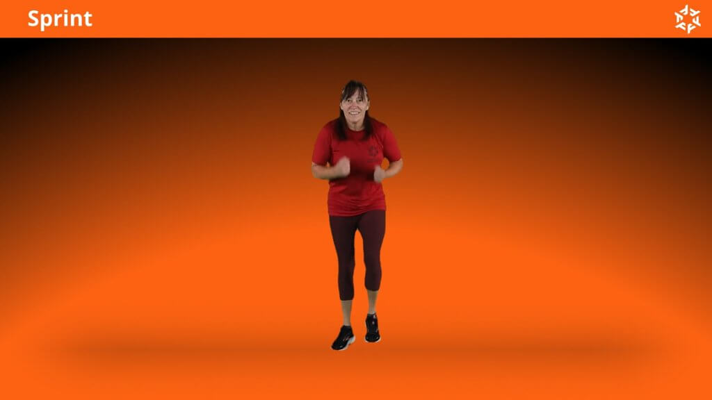 Korte en duidelijke uitleg om Sprint op een correcte manier uit te voeren en veel voorkomende fouten te vermijden.