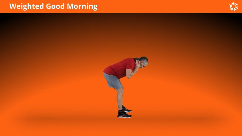 Short and clear explanation to perform Weighted Good Morning correctly and avoid common mistakes.