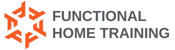 Functional Home Training desktop logo