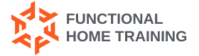 Functional Home Training mobile logo
