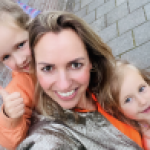 Profiel foto van nadine