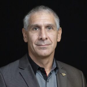 Profile photo of Werner Destrijcker