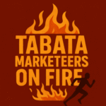 Group logo of Tabata Marketeers on Fire